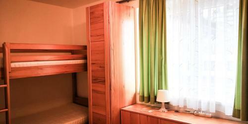 Apartamento Appartements Nassfeld Lux