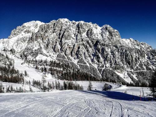 Apartamento Appartements Nassfeld Lux