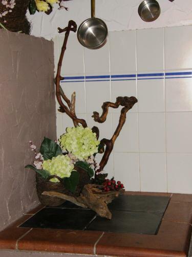 Apartamento Alpenh�user Marcius