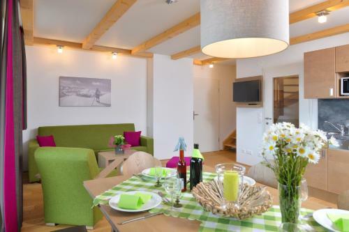 Alm Resort Nassfeld