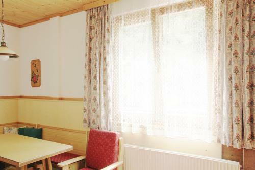 Apartamentos Montanara Haus