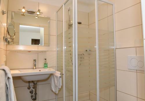 Apartamento Haus Hoffmann