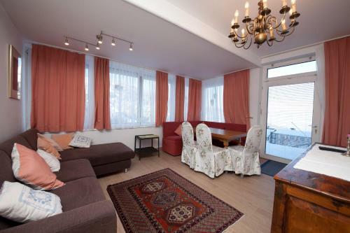 Apartamento Haus Hoffmann