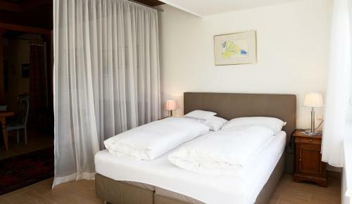 Apartamento Haus Hoffmann