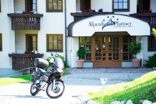 Alpenhotel Plattner