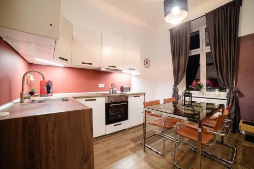 Cracow Rent Apartments