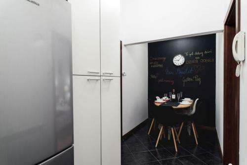 Cracow Rent Apartments