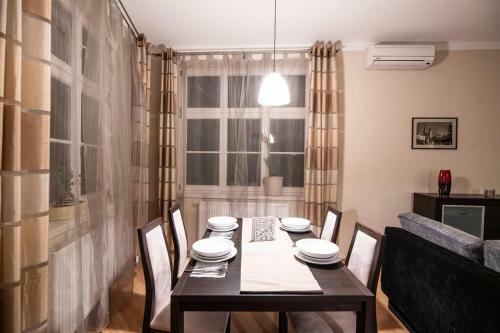 Cracow Rent Apartments