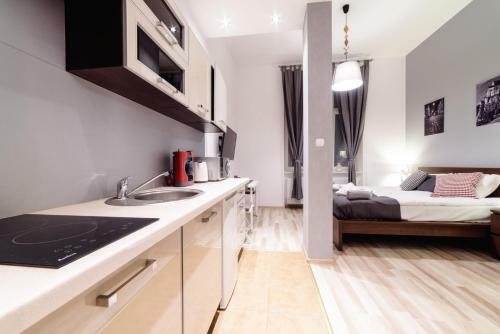 Cracow Rent Apartments