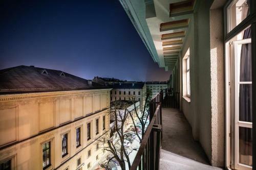 Cracow Rent Apartments