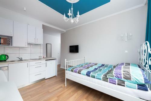 Cracow Rent Apartments
