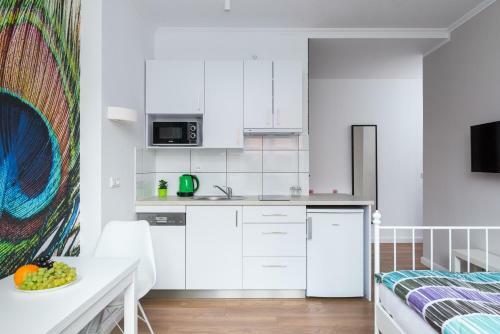 Cracow Rent Apartments