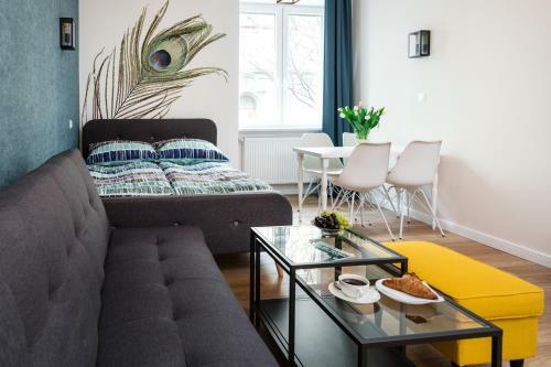 Cracow Rent Apartments