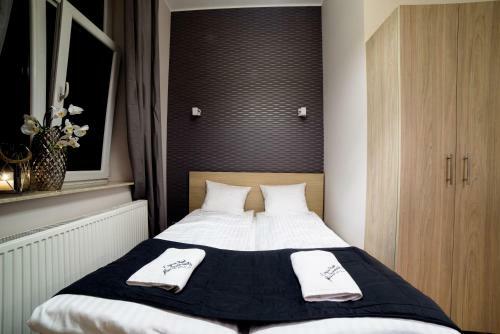Cracow Rent Apartments