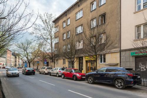 Cracow Rent Apartments