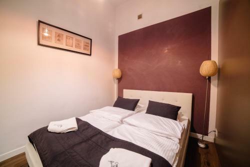 Cracow Rent Apartments