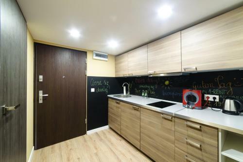 Cracow Rent Apartments