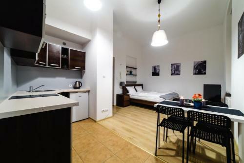 Cracow Rent Apartments