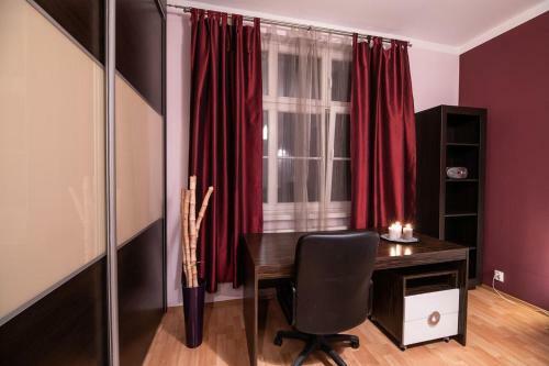 Cracow Rent Apartments