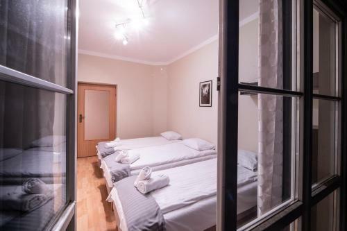 Cracow Rent Apartments