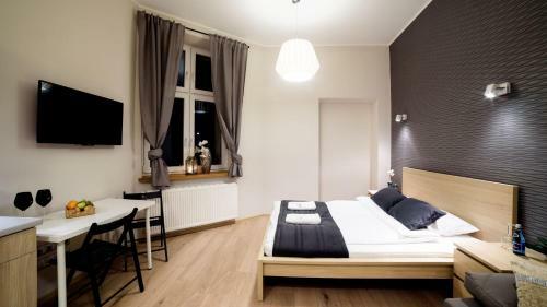 Cracow Rent Apartments