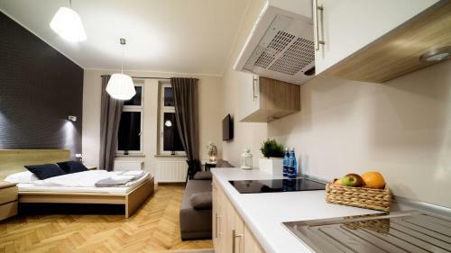 Cracow Rent Apartments