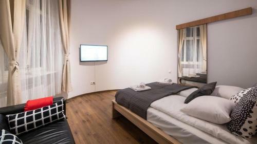 Cracow Rent Apartments