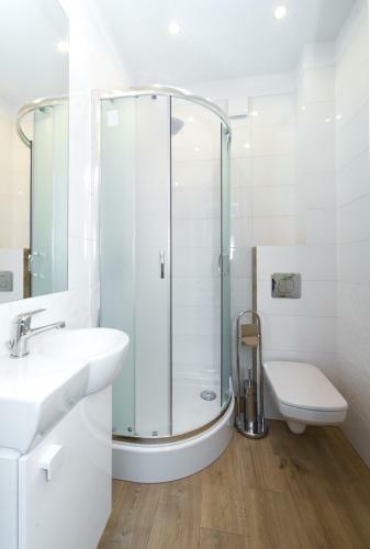 Cracow Rent Apartments