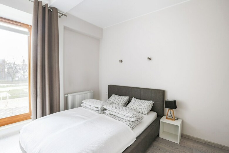 Homewell Apartments Stare Miasto