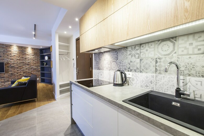 Homewell Apartments Stare Miasto