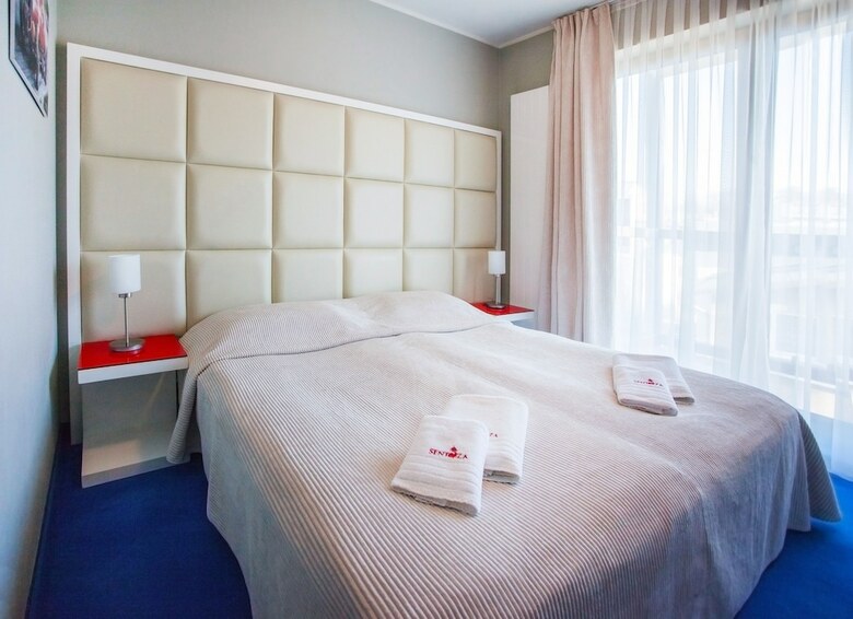 Hostal Villa Sentoza