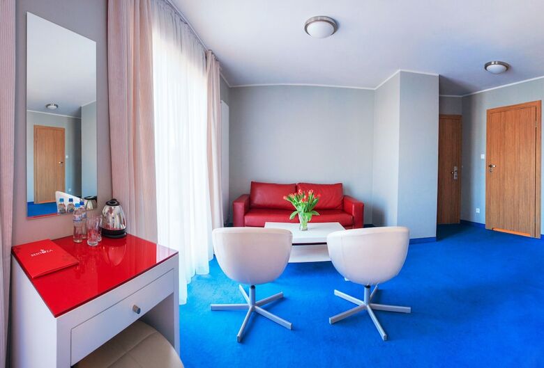 Hostal Villa Sentoza