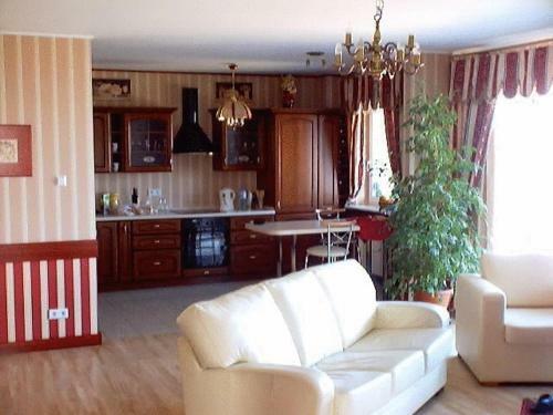 Apartamento Babka Tower Suites