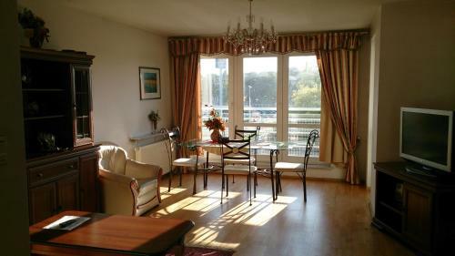 Apartamento Babka Tower Suites