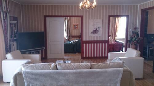 Apartamento Babka Tower Suites
