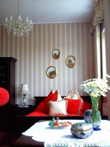 Apartamento Babka Tower Suites