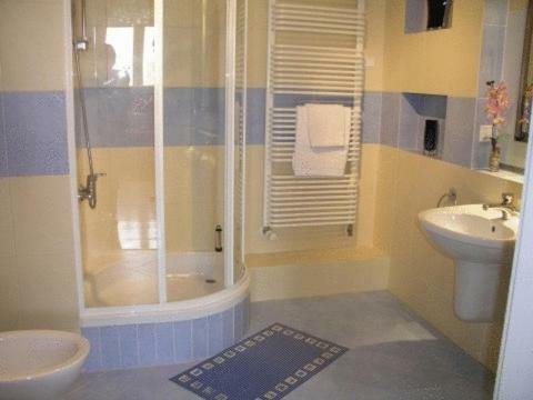Apartamento Babka Tower Suites