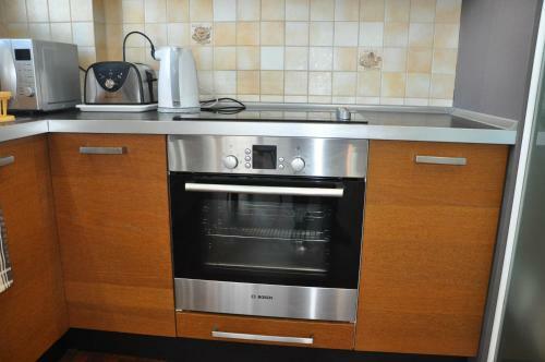Apartament Mokotow
