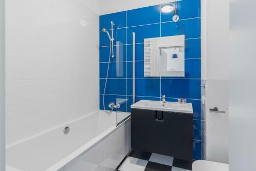 Warsaw Design Apartments