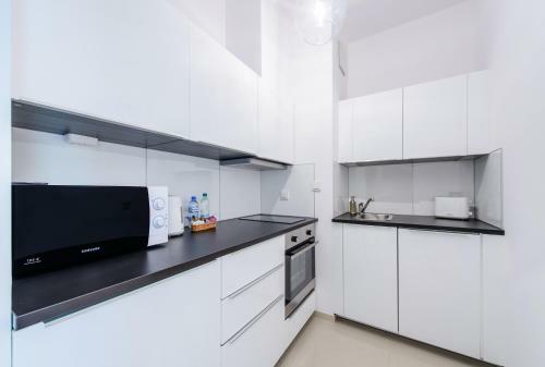 Warsaw Design Apartments