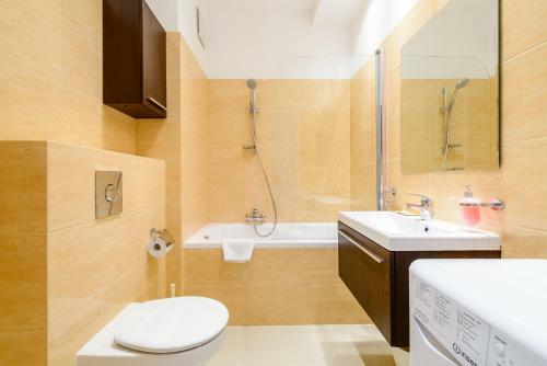 Warsaw Design Apartments