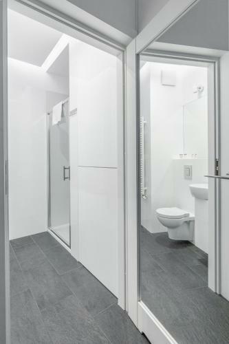 Warsaw Design Apartments
