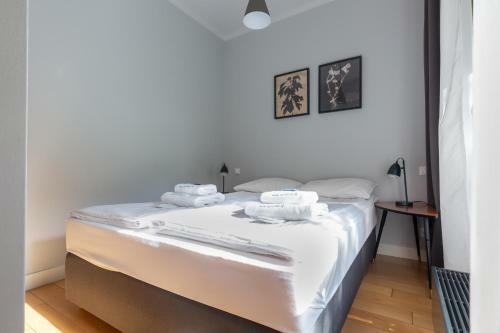 Warsaw Design Apartments