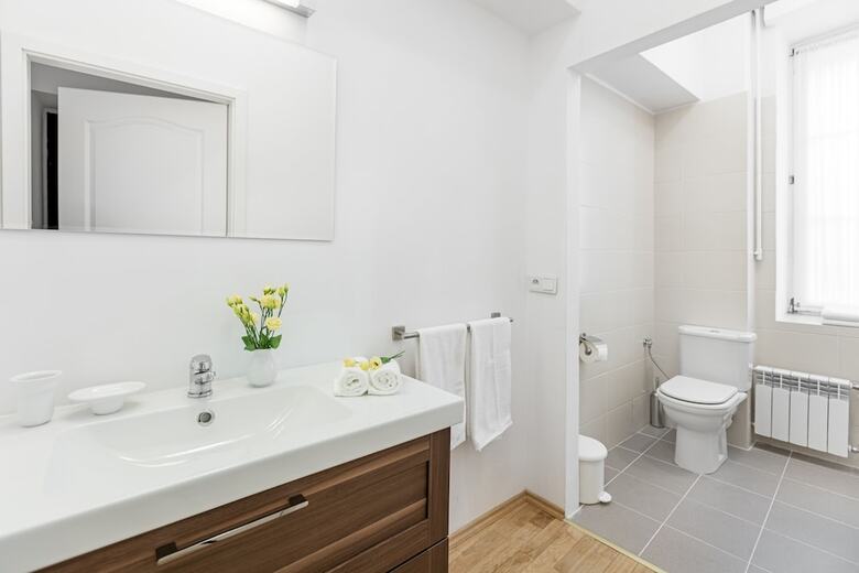 Apartamento Residence St. Andrew's Palace