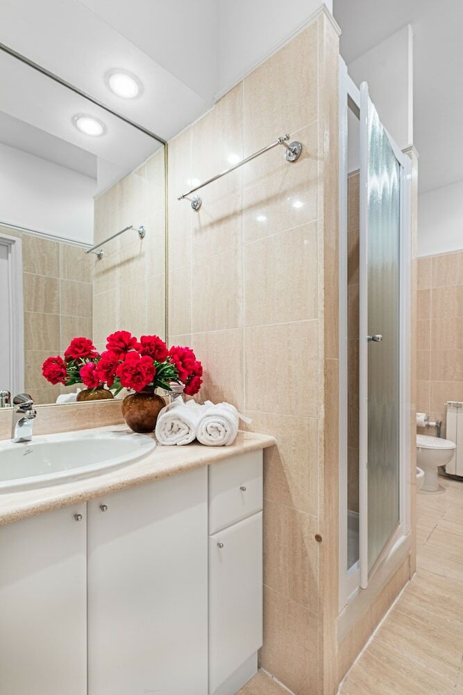 Apartamento Residence St. Andrew's Palace