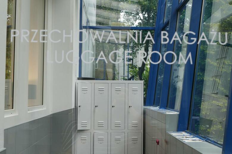 Warsaw Hostel Centrum
