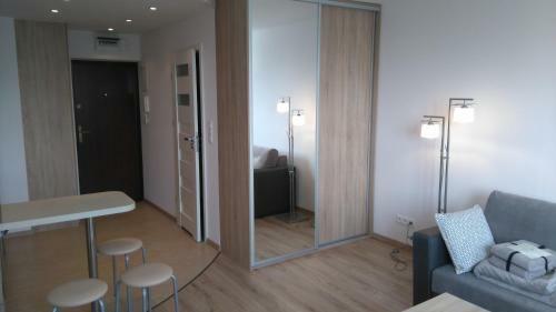 Warsaw Best Apartments Central