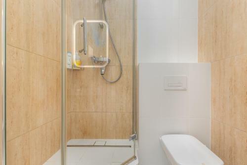 Smolna Apartments By Your Freedom