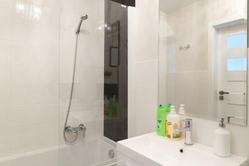 Smolna Apartments By Your Freedom
