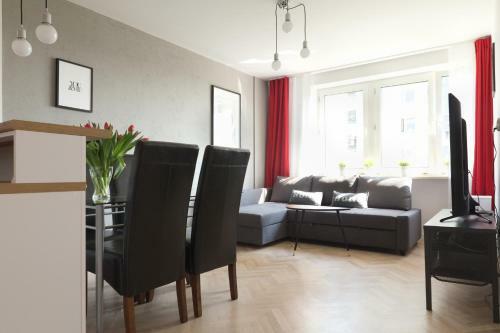 Smolna Apartments By Your Freedom